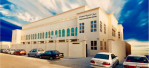 About Sharjah Worship Center About Sharjah Worship Center